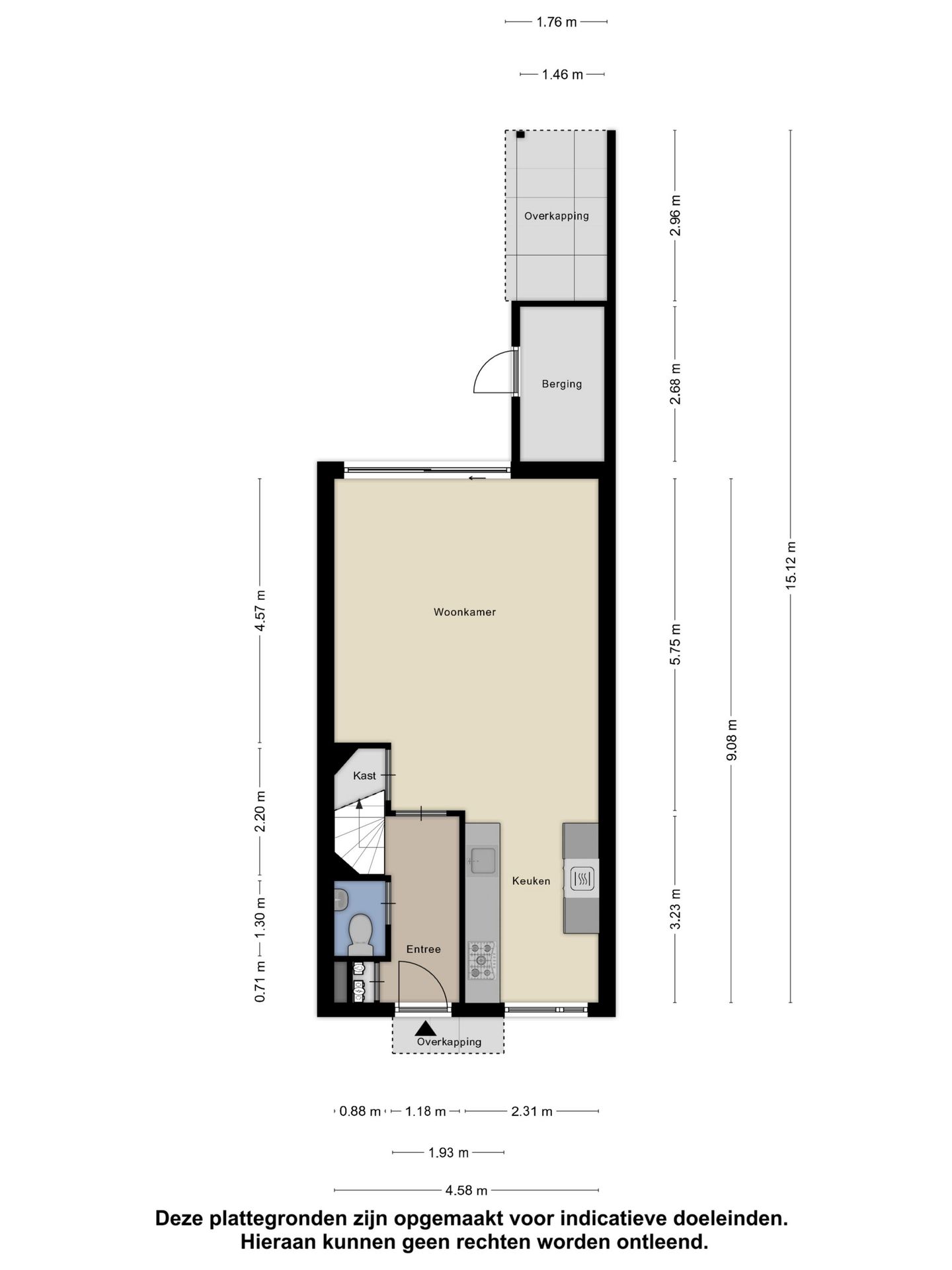 Foto 29 van Wilhelmina van Pruisenlaan 132