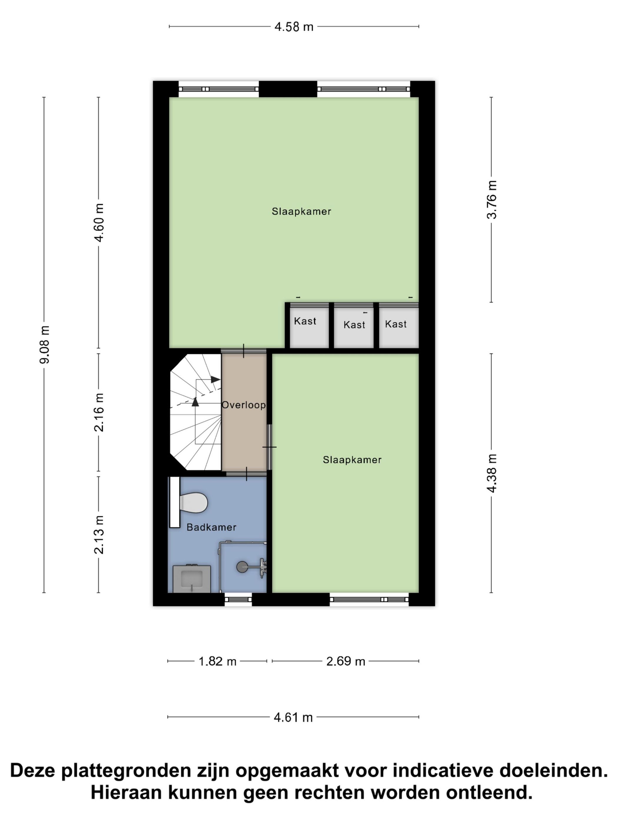 Foto 30 van Wilhelmina van Pruisenlaan 132