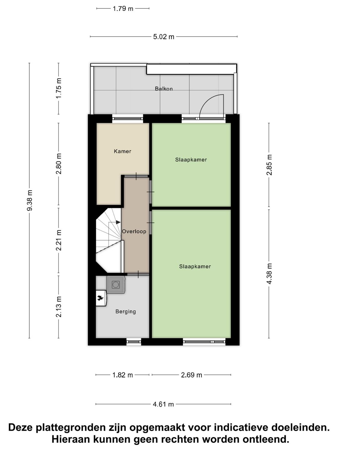 Foto 31 van Wilhelmina van Pruisenlaan 132