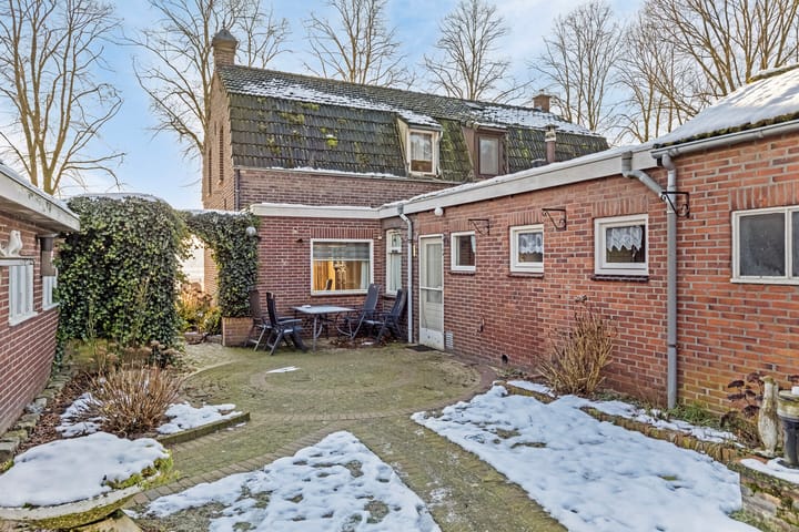 Foto 22 van Wijngaardstraat 16