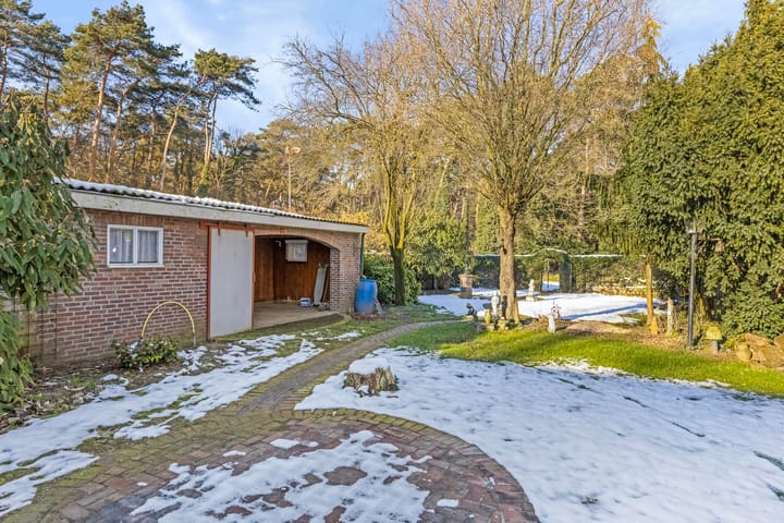 Foto 24 van Wijngaardstraat 16