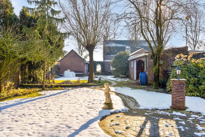 Foto 25 van Wijngaardstraat 16