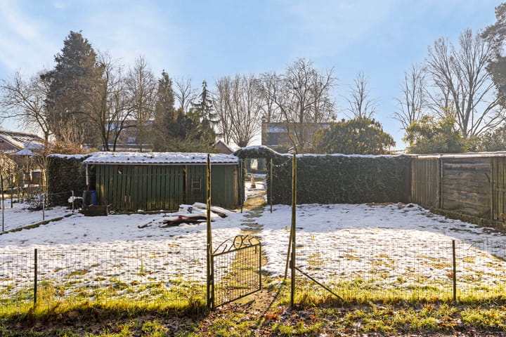 Foto 27 van Wijngaardstraat 16