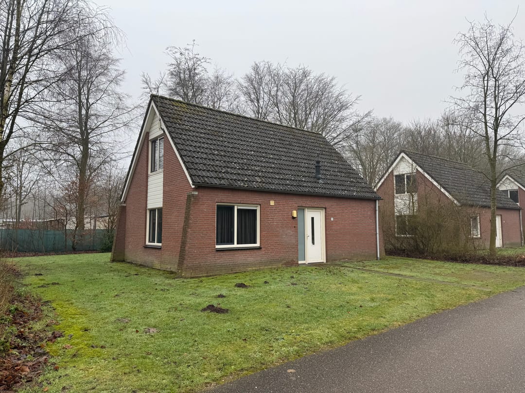 Foto 1 van Haspelstraat 30-75