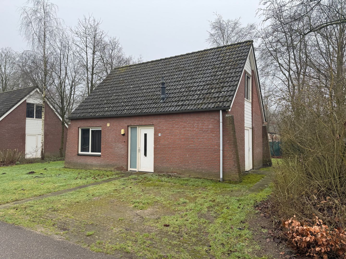 Foto 14 van Haspelstraat 30-75