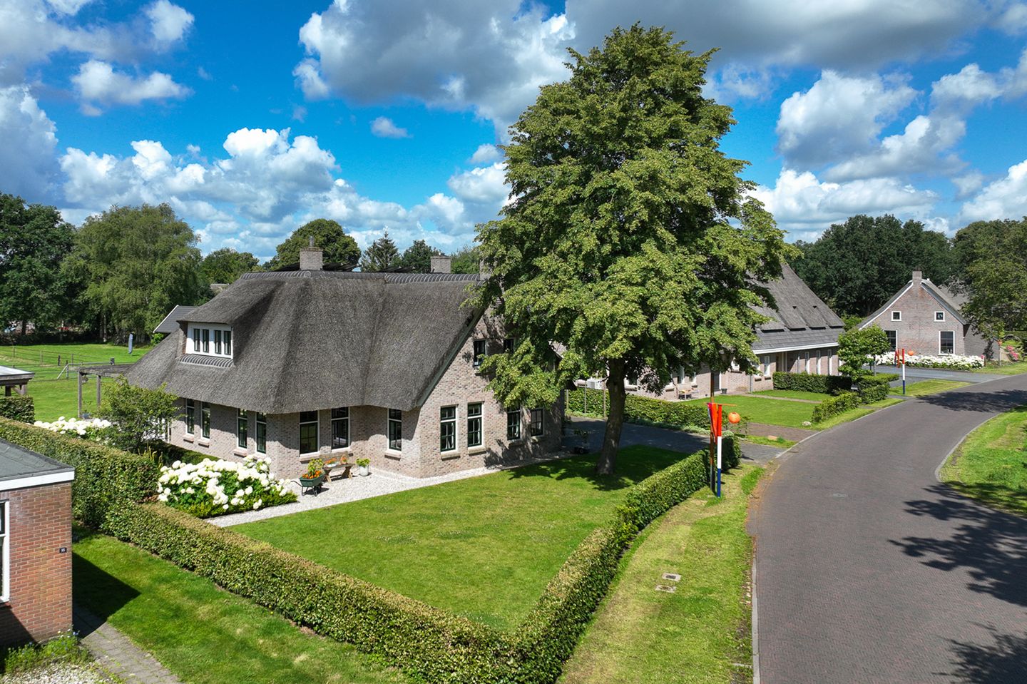 Foto 1 van Balloërweg 14