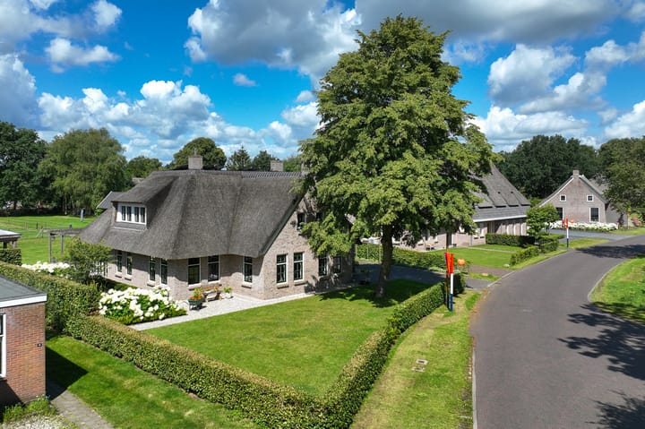 Foto 1 van Balloërweg 14