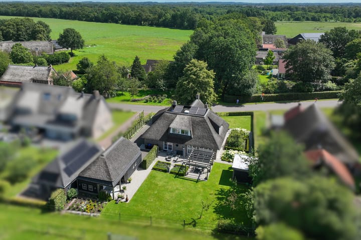 Foto 2 van Balloërweg 14