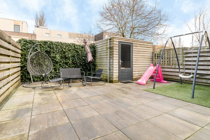 Foto 5 van Oosterschelde 123