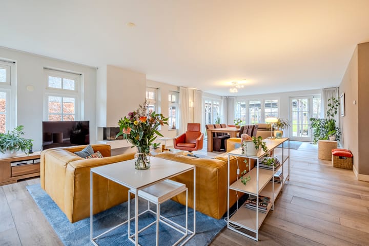 Foto 4 van Balloërweg 14