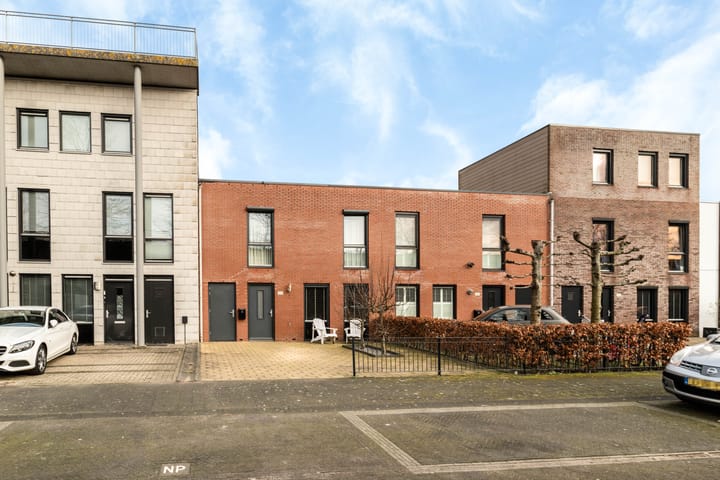 Foto 7 van Oosterschelde 123