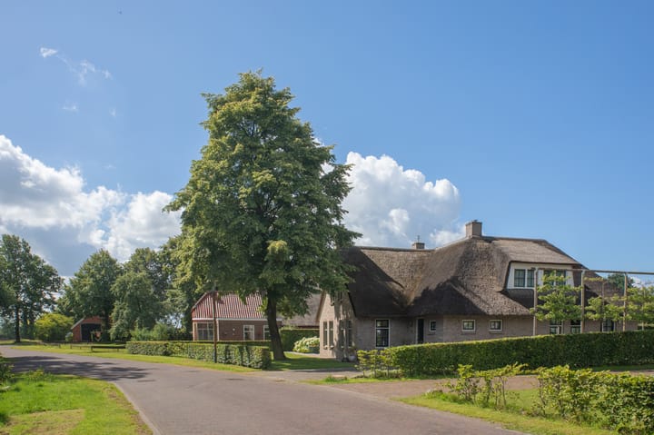 Foto 6 van Balloërweg 14