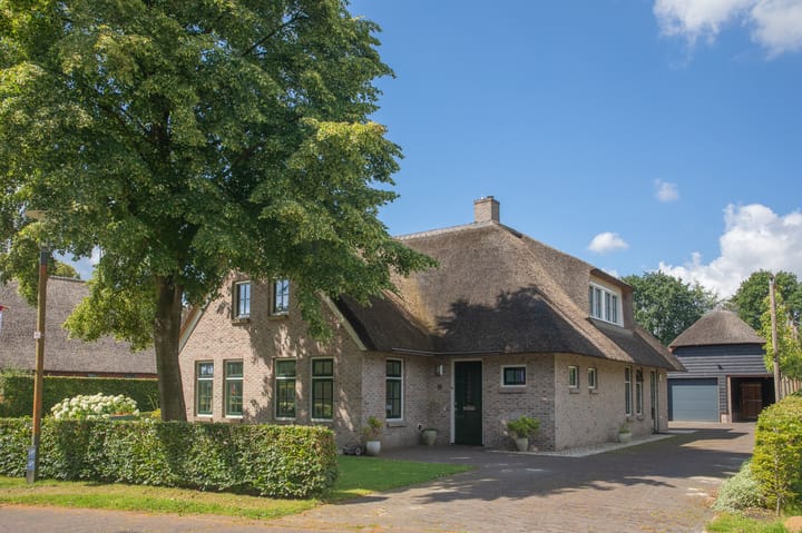 Foto 7 van Balloërweg 14