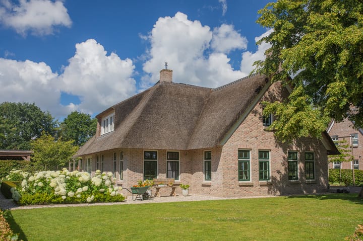 Foto 9 van Balloërweg 14