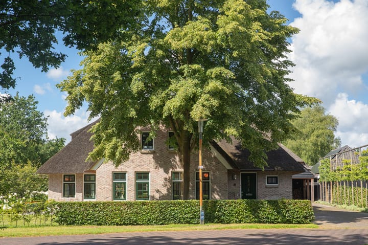 Foto 10 van Balloërweg 14