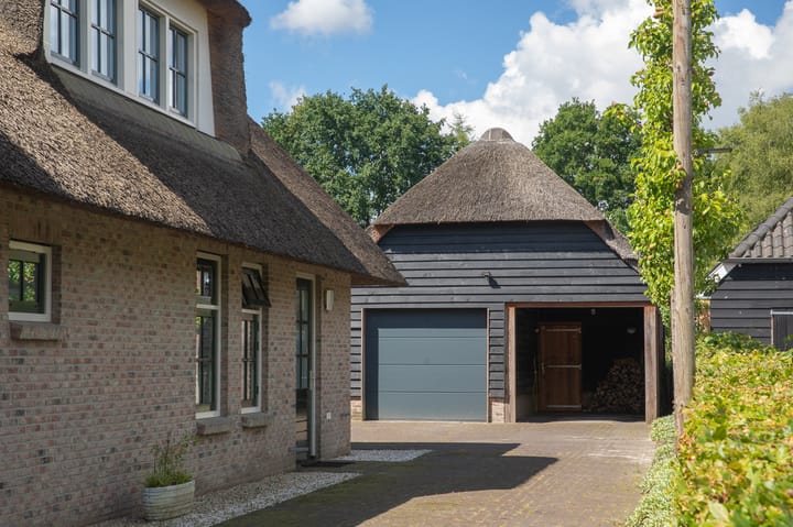 Foto 11 van Balloërweg 14