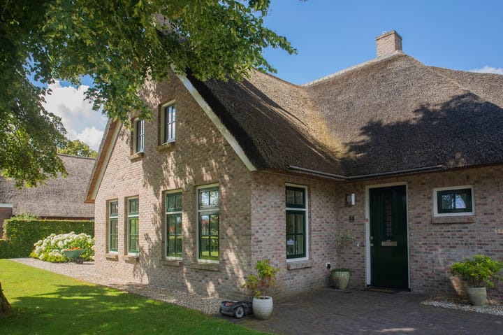 Foto 12 van Balloërweg 14