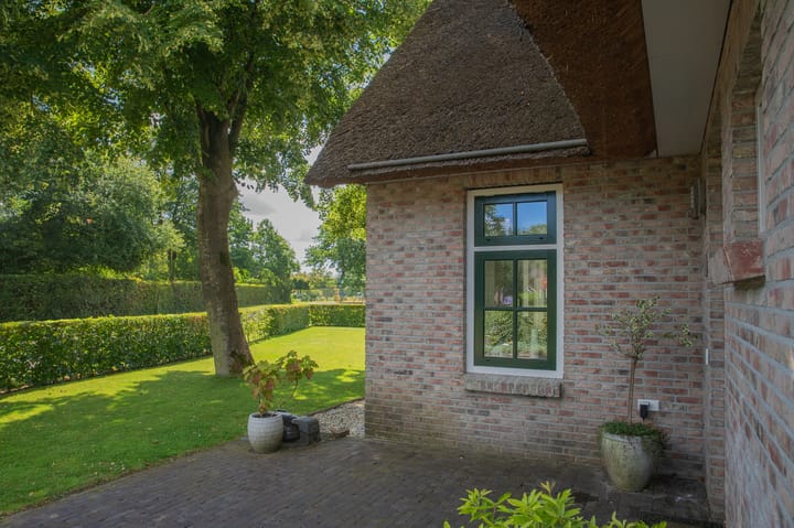 Foto 13 van Balloërweg 14