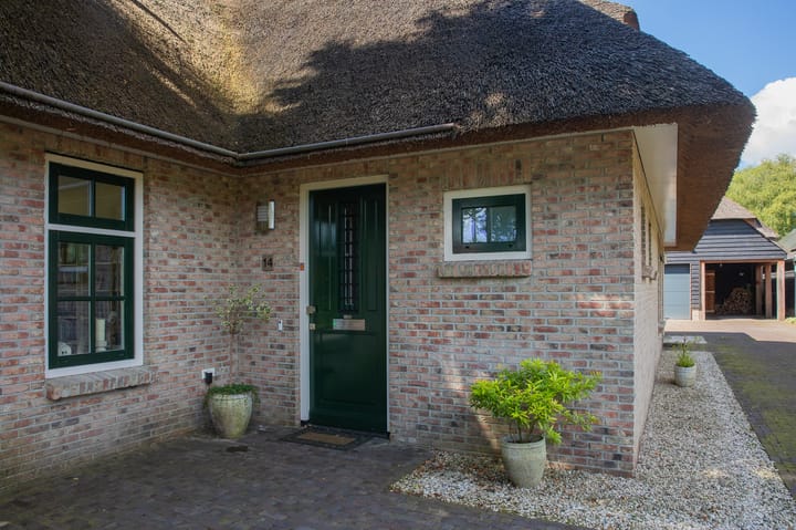 Foto 14 van Balloërweg 14