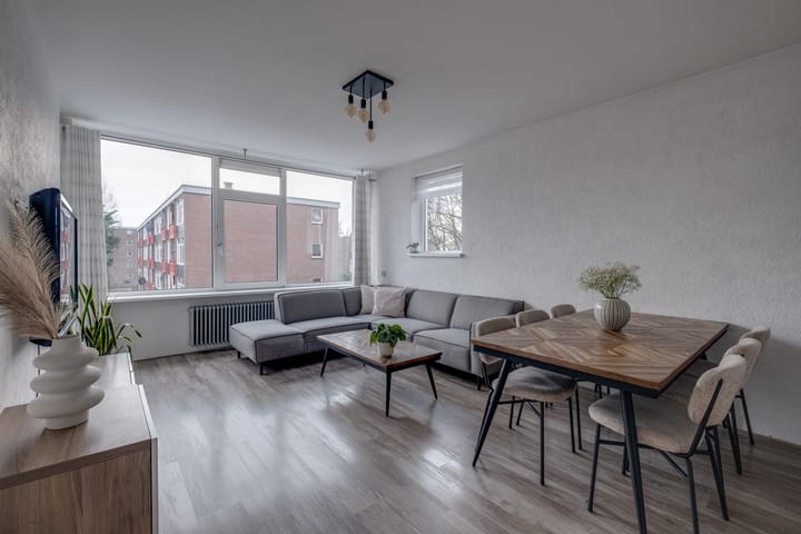 Foto 2 van Haringvlietstraat 6