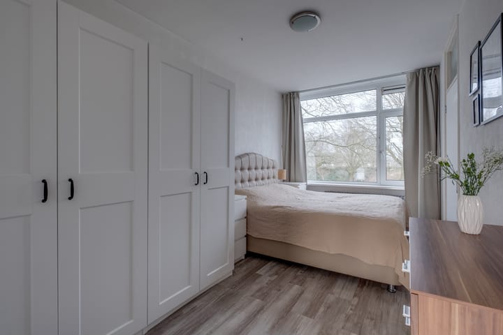 Foto 4 van Haringvlietstraat 6