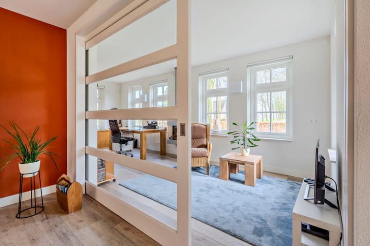 Foto 21 van Balloërweg 14