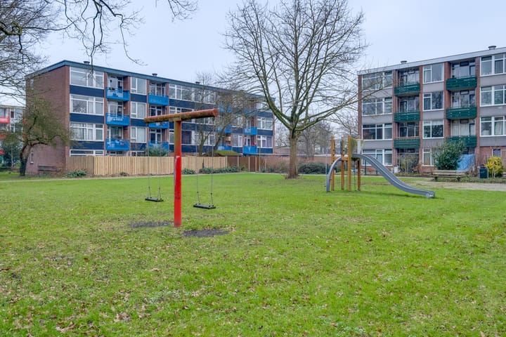 Foto 6 van Haringvlietstraat 6