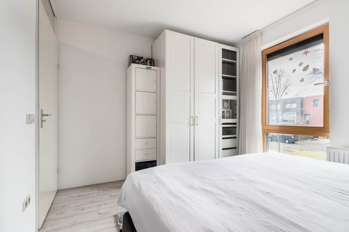 Foto 25 van Oosterschelde 123