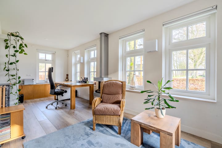 Foto 22 van Balloërweg 14