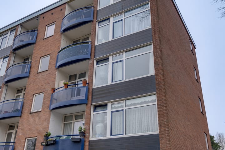 Foto 7 van Haringvlietstraat 6