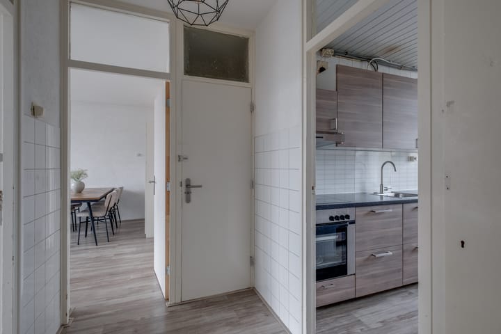 Foto 8 van Haringvlietstraat 6