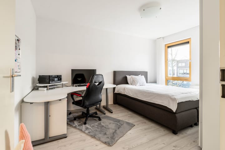 Foto 28 van Oosterschelde 123