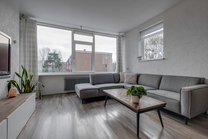 Foto 10 van Haringvlietstraat 6