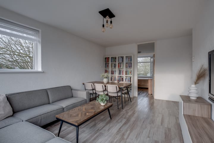 Foto 11 van Haringvlietstraat 6