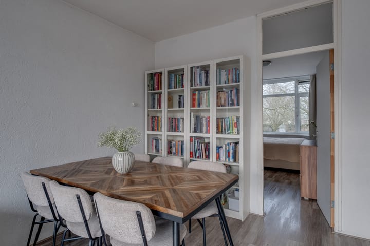 Foto 12 van Haringvlietstraat 6