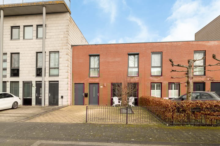 Foto 34 van Oosterschelde 123