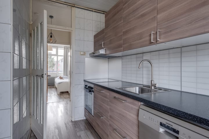 Foto 15 van Haringvlietstraat 6