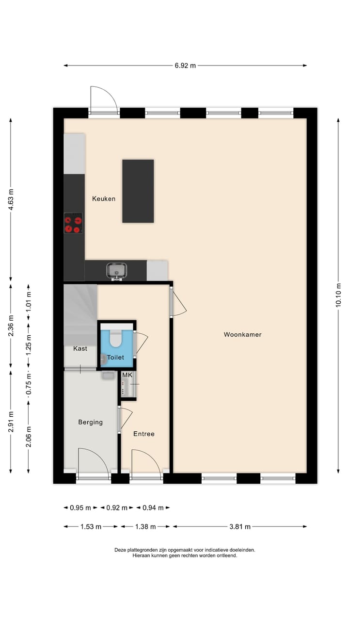 Foto 37 van Oosterschelde 123