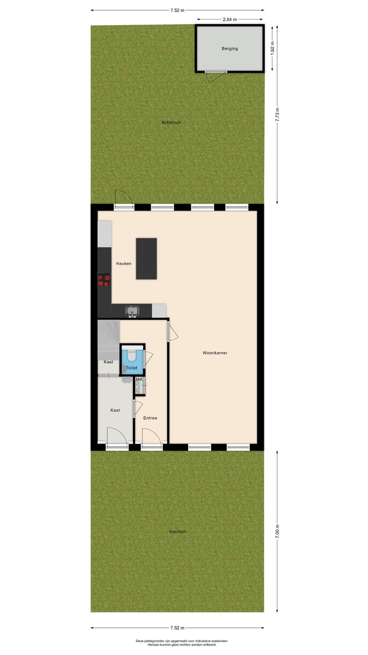 Foto 39 van Oosterschelde 123