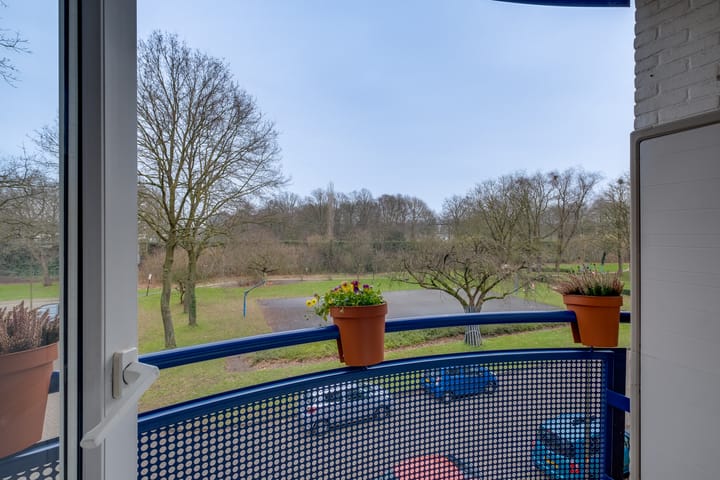 Foto 19 van Haringvlietstraat 6