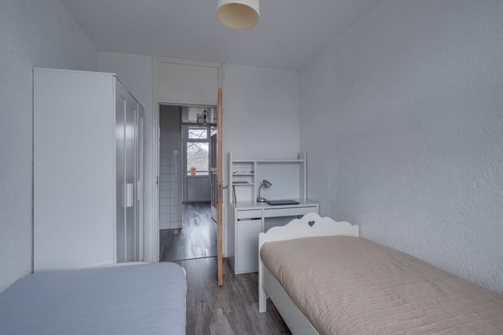 Foto 25 van Haringvlietstraat 6