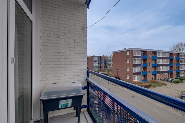 Foto 26 van Haringvlietstraat 6