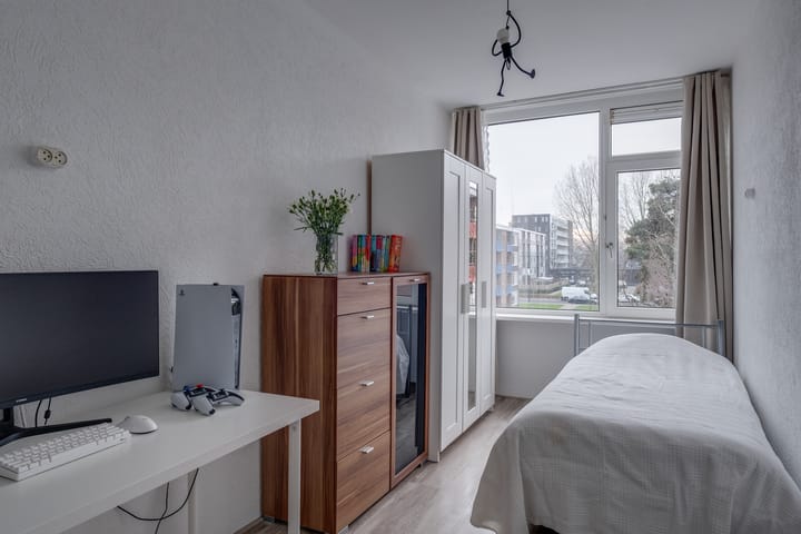 Foto 27 van Haringvlietstraat 6