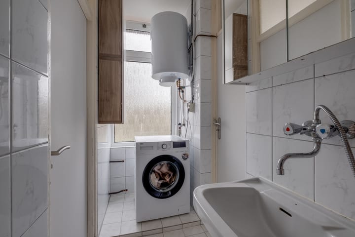 Foto 29 van Haringvlietstraat 6