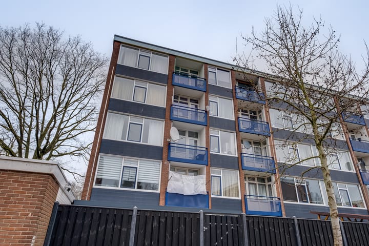 Foto 31 van Haringvlietstraat 6