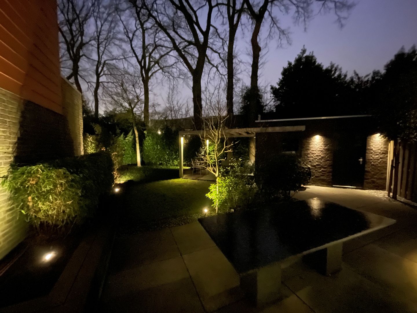 Foto 55 van Satijnzwam 15