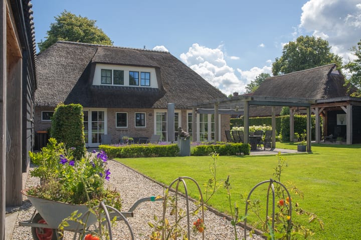 Foto 55 van Balloërweg 14