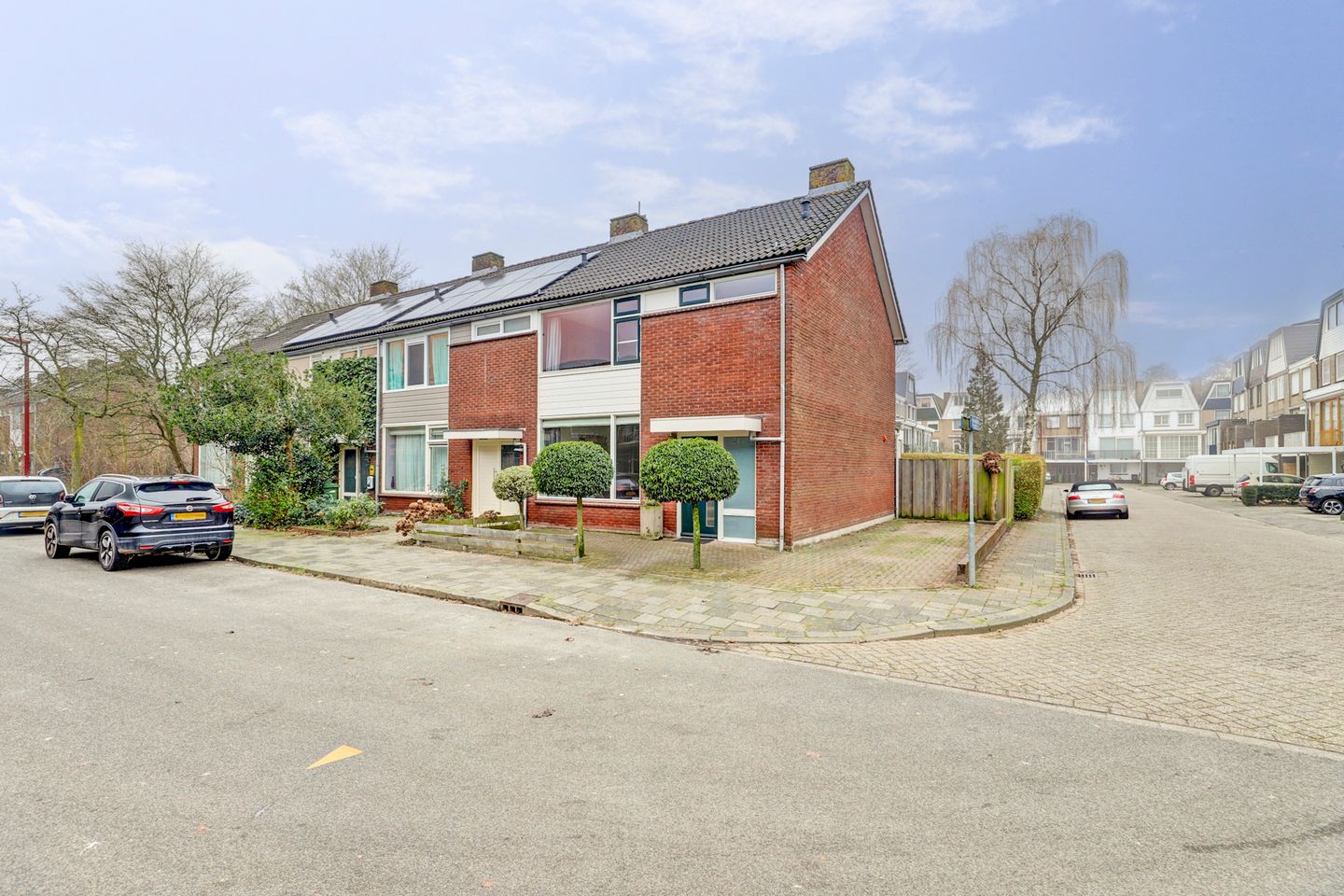 Foto 1 van Bendienlaan 2