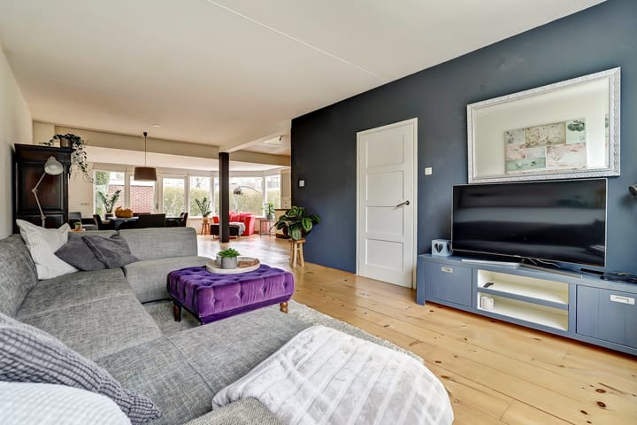 Foto 2 van Bendienlaan 2