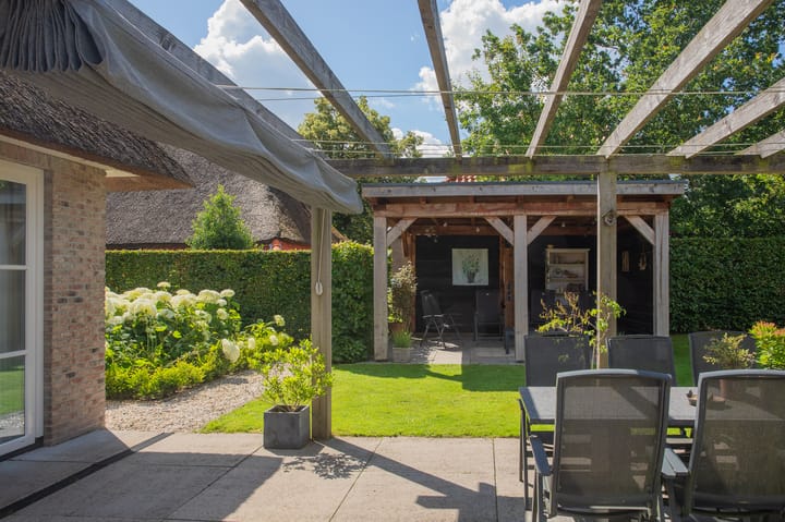 Foto 59 van Balloërweg 14